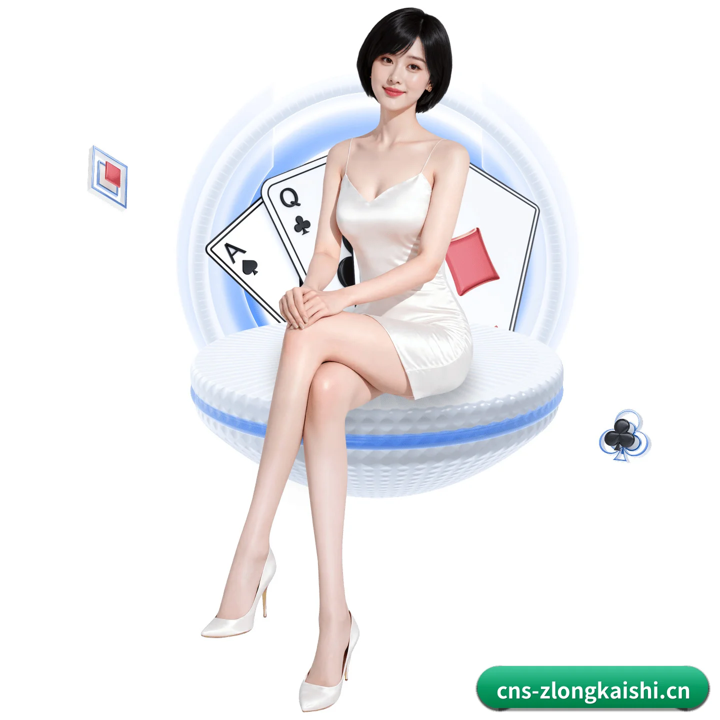 算力驱动战术